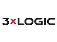 3xlogic logo