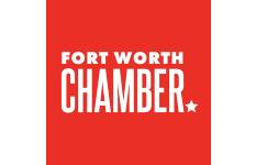 Fort Worth Chamber of Commerce Logo